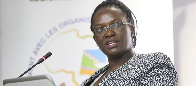 “We are better equipped to deliver results ”, say East African CSOs at AfDB workshop in Nairobi