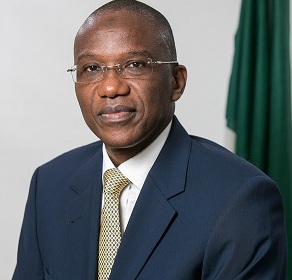 AMCON MD Wins African Best Rated CEO of the Year Award