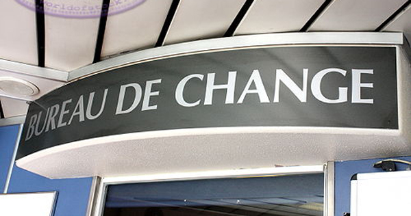 BDCs seek single market driven forex rate