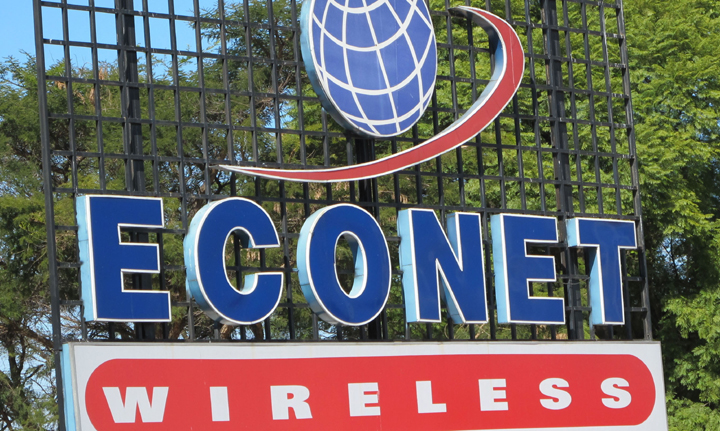 Zimbabwe’s Econet to raise $130 million from rights issue
