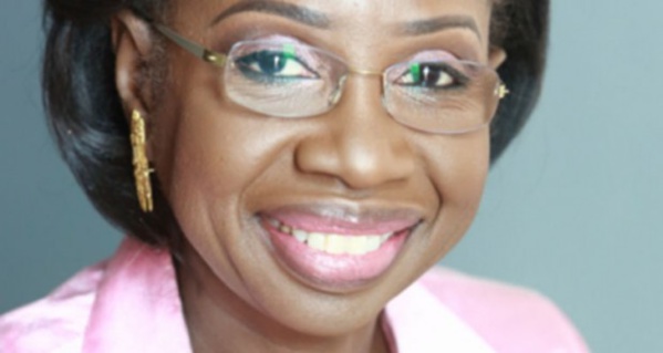 Eveline Tall Daouda Exits Ecobank after two decades