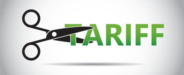 Impact of Tariff Reduction Expected To Be Muted In The Near Term