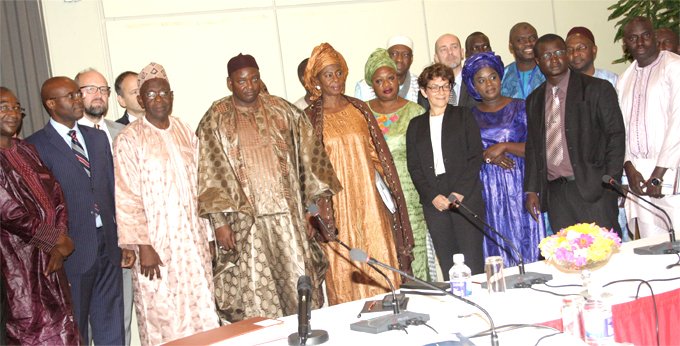 AfDB undertakes mission to The Gambia for dialogue and portfolio review