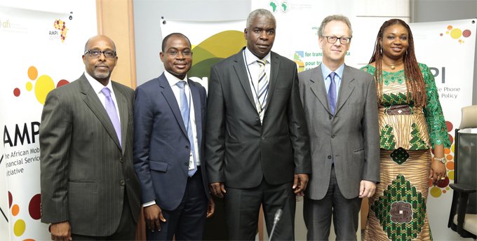 AfDB, Alliance for Financial Inclusion sign MoU to enhance access to financial services in Africa