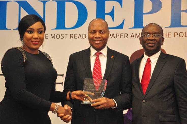 UBA Wins Most Innovative Bank Of The Year