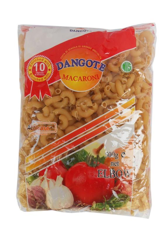 Dangote Food Companies Reward Distributors with Cash Prizes