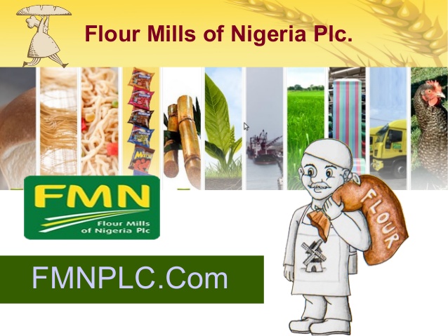 Image result for flour mills of nigeria plc