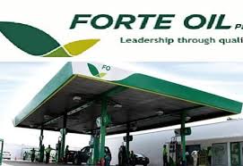 Investors Alert on Forte Oil Plc: Highly Inflammable Stock?