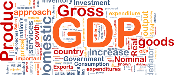 Q4 2016 GDP Expectation: Another Quarter of Decline