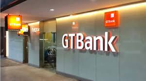 GTBank Names Jubril Mobolaji Lawal Executive Director