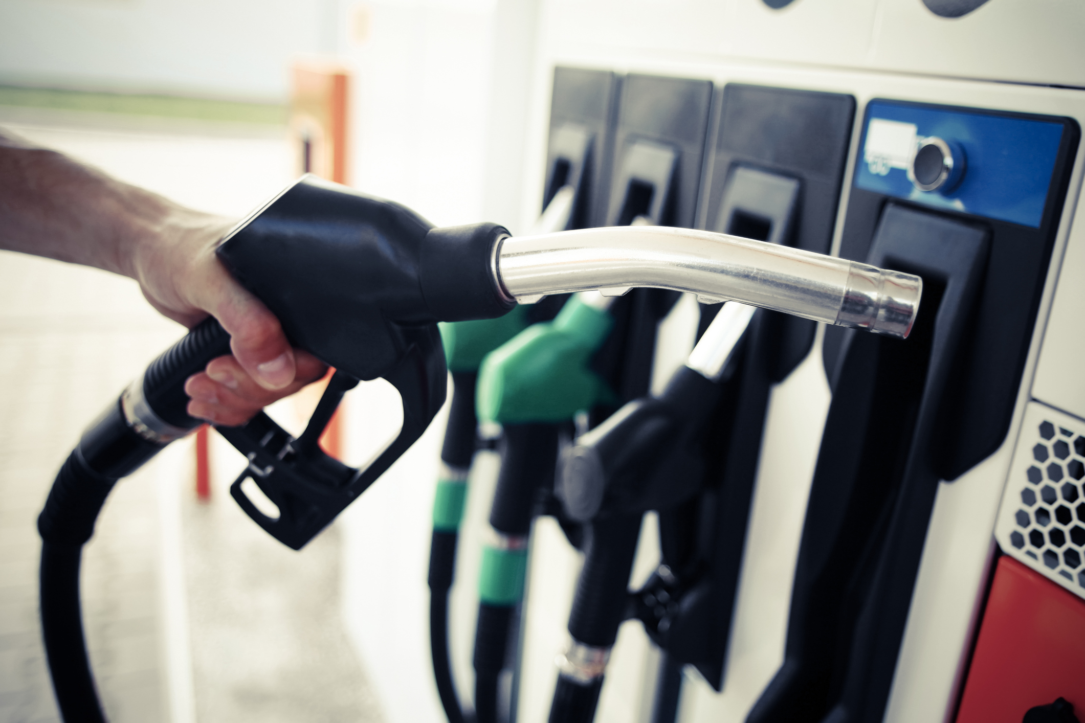 Mastercard Joins with Gulf Oil to Drive Faster, More Secure Payments at the Pump through Masterpass