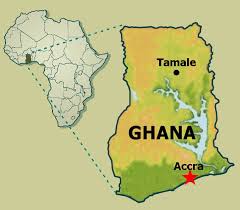 Ghana says to miss 2016 targets on growth, deficit reduction