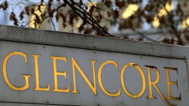 Trading giant Glencore extends major Libyan oil deal: sources