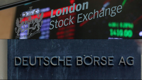 London Stock Exchange Group and Deutsche Boerse Merger Now In Doubt