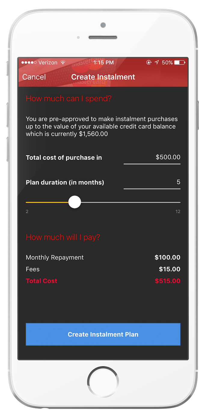 Meet Instalments, Our Newest API, at Mobile World Congress