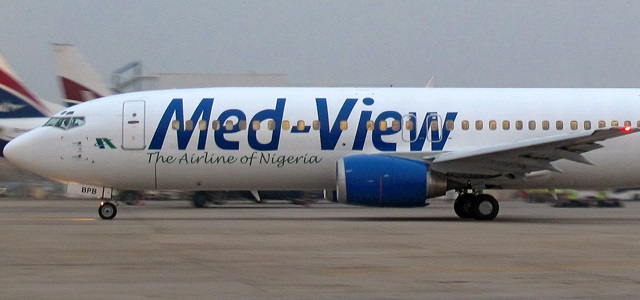 Medview Airline to Expand Operations to Francophone Countries