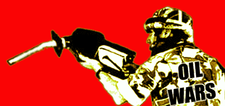 The Oil War Is Only Just Getting Started