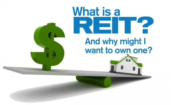 Why Invest in TSL REIT