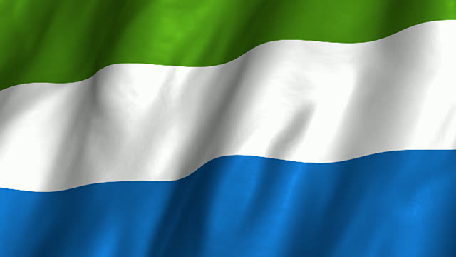 Sierra Leone launches rehabilitation,extension of Bo-Kenema Electricity Distribution System benefiting more than 54,000 households