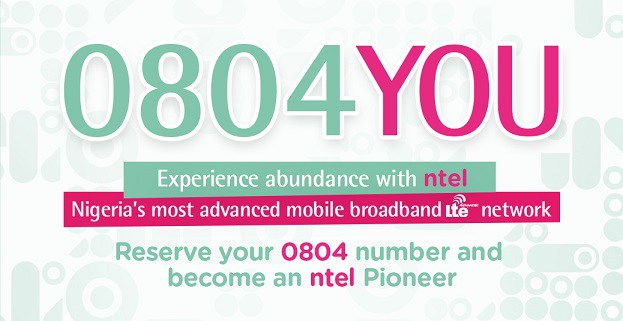 ntel Rolls Out Live in Port Harcourt