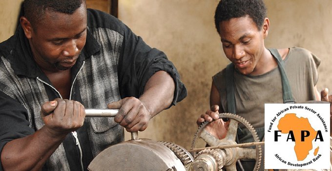 Reaching Small and Medium Enterprises in Africa: A Learning Forum on Africa SME Program Technical Assistance