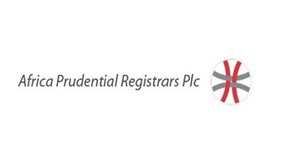 Shareholders approve Africa Prudential Registrars 30k dividend payment for 2016 FY