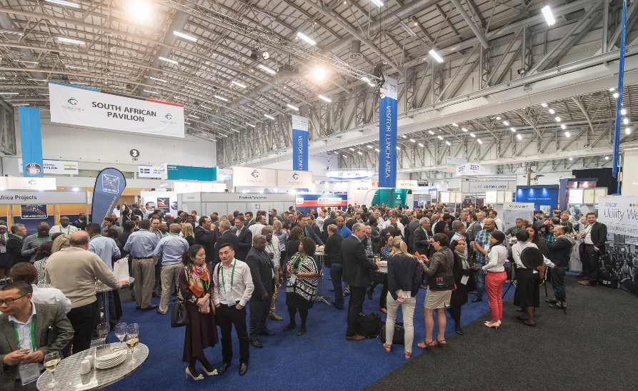 African Utility Week in Cape Town to showcase home-grown solutions as well as business opportunities in continent’s energy market