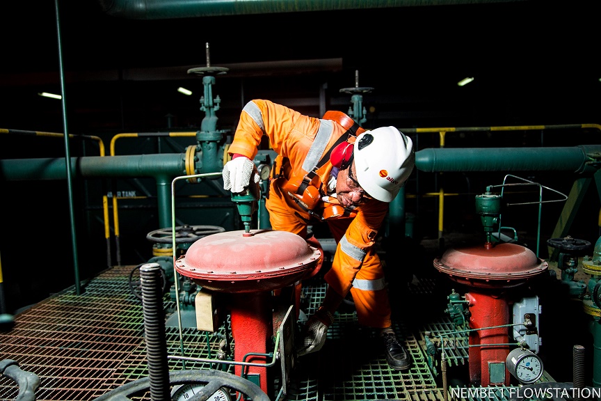 Aiteo emerges Nigeria’s leading oil & gas company with record 90kpod output in 1 year