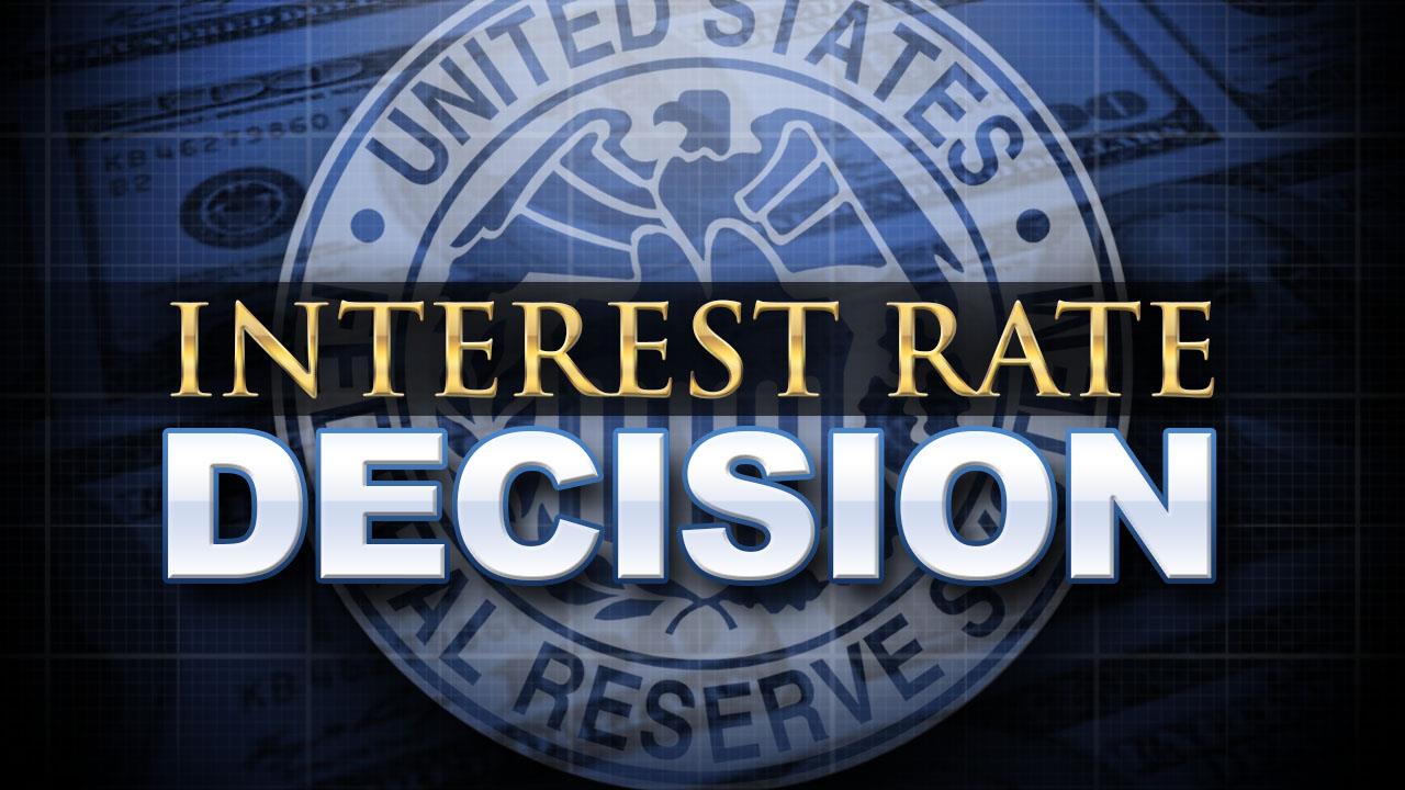 Fed raises rates as job gains, firming inflation stoke confidence