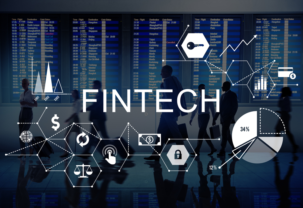 Image result for fintech