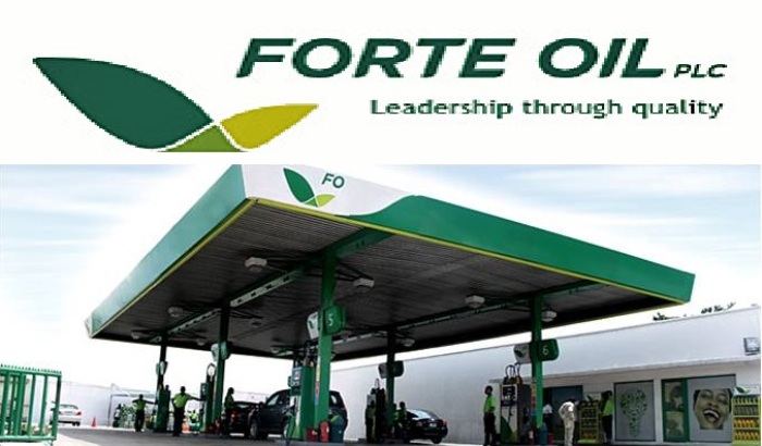 Forte Oil 2016 Analysis – Performance Mostly Lethargic in the Most Part