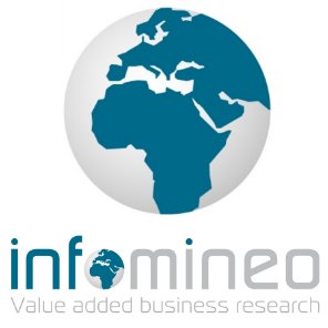 Infomineo reveals rising global interest in the Middle East Africa region from Fortune 500 companies