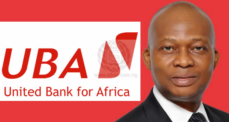 Q3 2020: UBA Grows Gross Earnings to N454.4 Billion, Delivers N90.4 billion PBT
