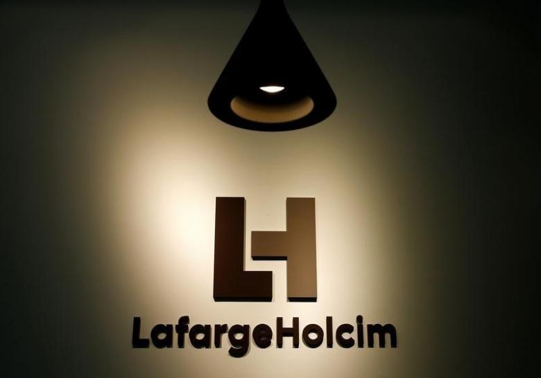 LafargeHolcim establishes its new European Works Council