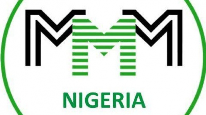 3 million Nigerian’s lost N18bn to MMM ― NDIC