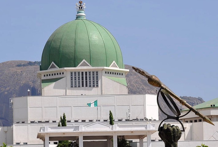 Reps Halts Cybercrime Levy