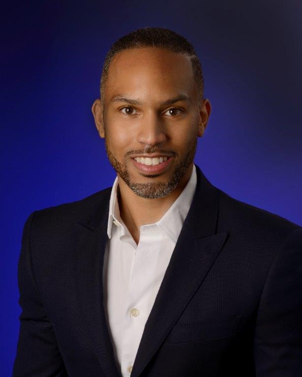 Mastercard Names Randall Tucker as Chief Inclusion Officer