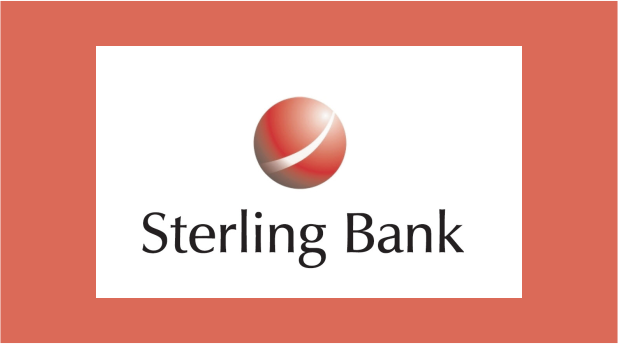 Image result for sterling bank