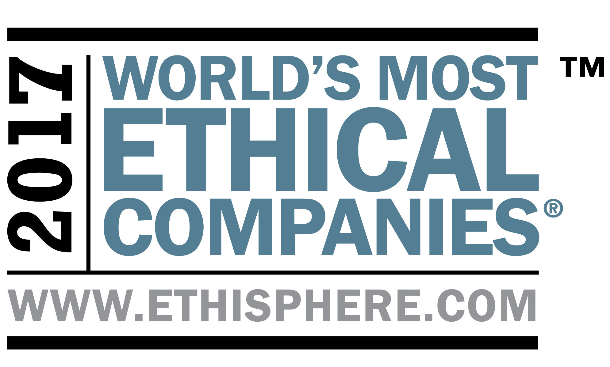 Mastercard Named One of the 2017 World’s Most Ethical Companies