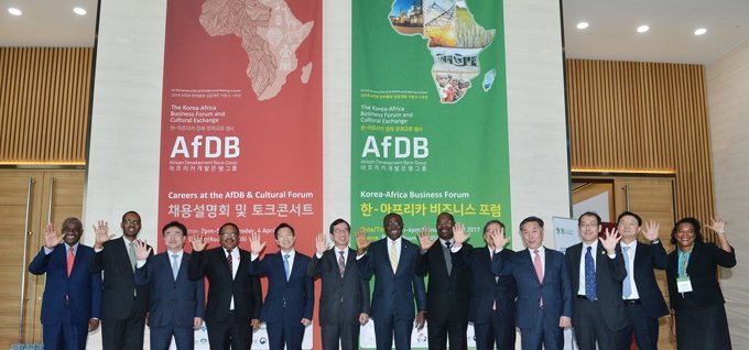 Korea-Africa Business Forum urges greater Korean Private Sector engagement in Africa