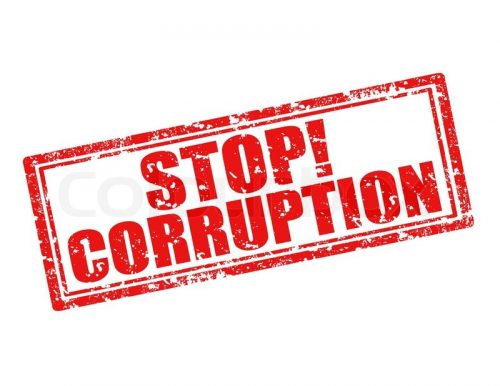 Buhari Presidency will Sustain Fight against Corruption
