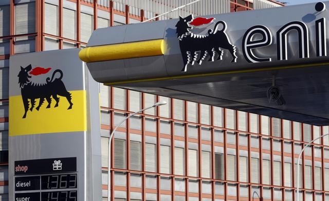 Eni denies any wrongdoing in Nigeria – spokesman