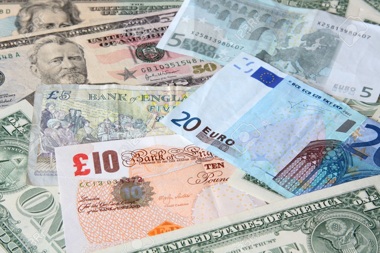 Foreign Exchange (FX) Market Analysis for Week Ended June 11, 2021