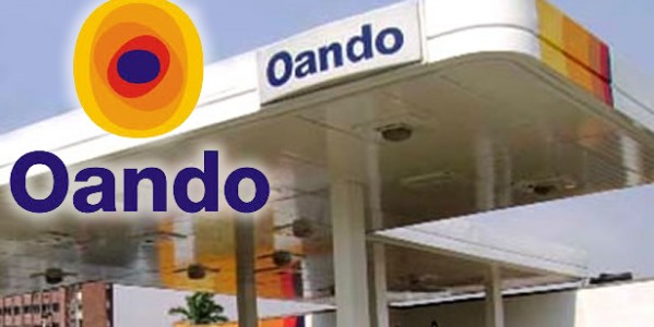 Oando Delays in Filing 2016 Audited Result