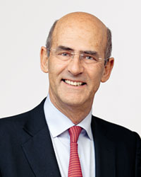 LafargeHolcim to Patrick Kron for Election As a New Board Member