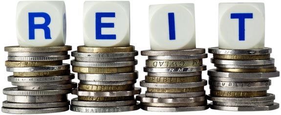 Restructuring Of REITs and Closed End Funds Listed on NSE