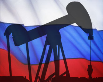 When Will Russia Run Out Of Oil?