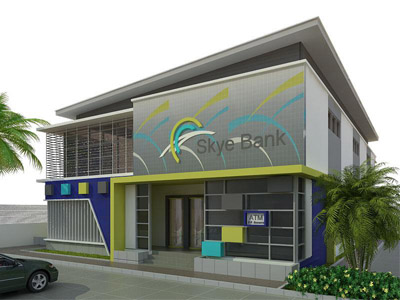 Delayed Filing: Skye Bank Says will File on or before 12th May, 2017