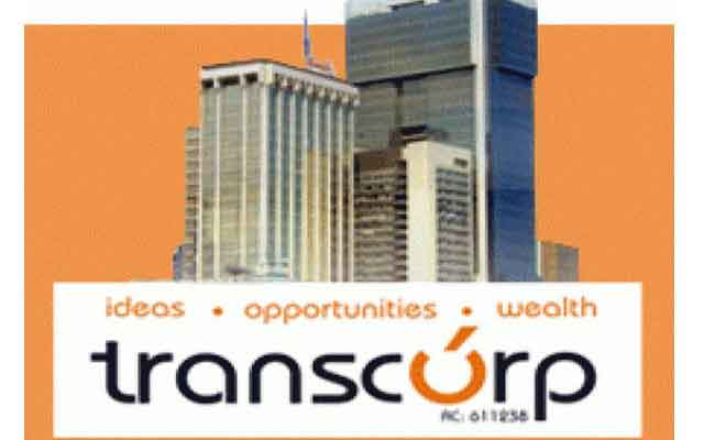 Transcorp Plc rises to a Top 500 company in Africa