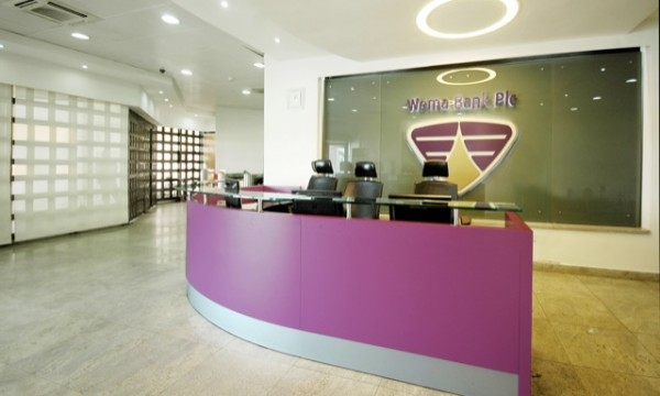 Wema Bank Says 2016 Pretax Profit up 8.5%
